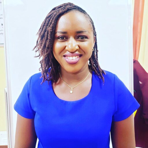 Vallerie Makokha