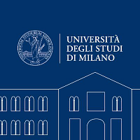 University of Milano logo