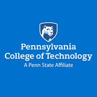 Pennsylvania College of Technology logo