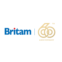 Britam Insurance Company logo
