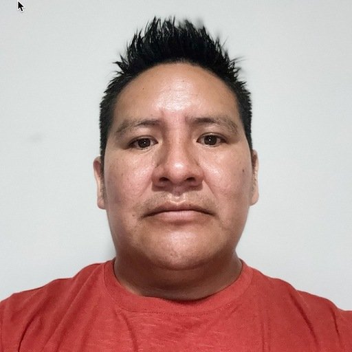 Joel Richard Moya Lupe