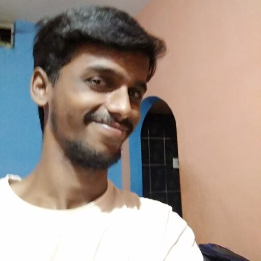 Adharsh H