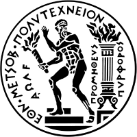 National Technical University of Athens logo