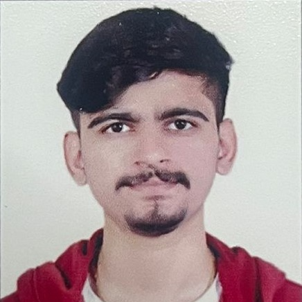 Ayush Mehta
