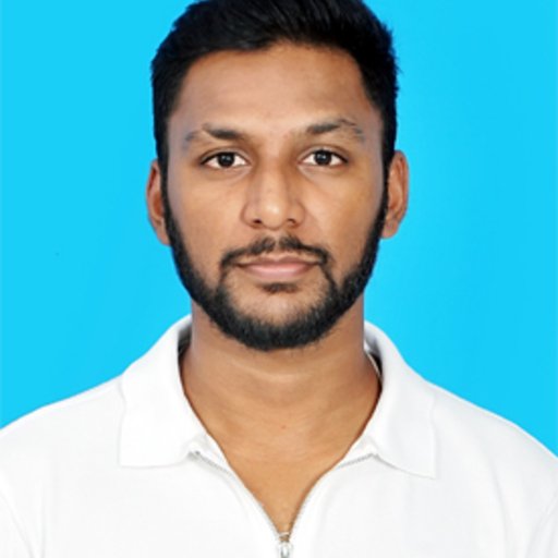Shakthi Vel
