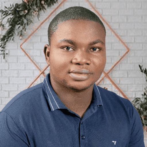 Izuchukwu Johnbosco
