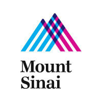 Icahn School of Medicine at Mount Sinai logo