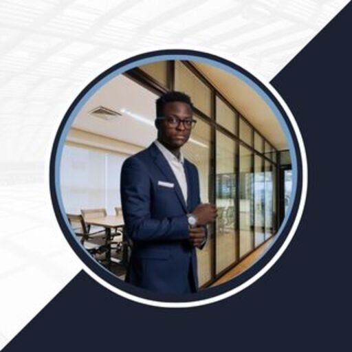 David  Lubamba 