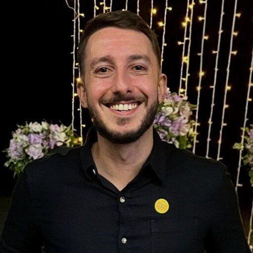 Claudio Neto
