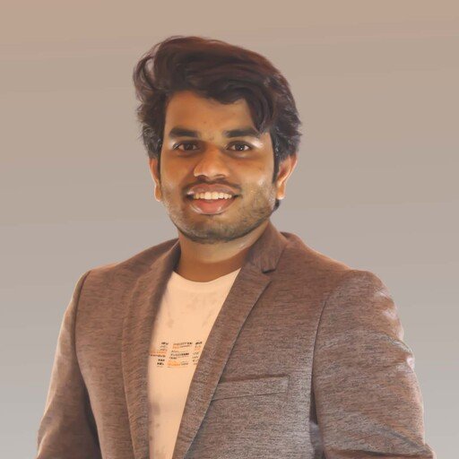 Jaya Prakash Junjuru