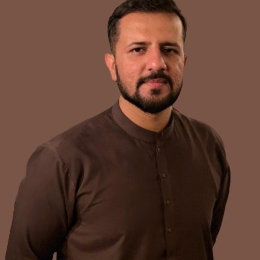 Arsalan Nawaz