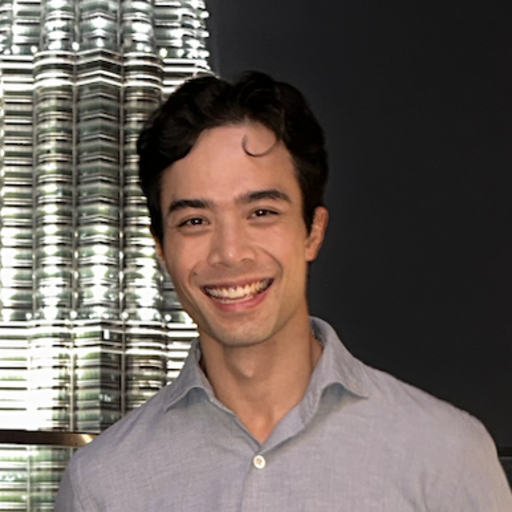 Aidil Hafeez SARJANISHAM