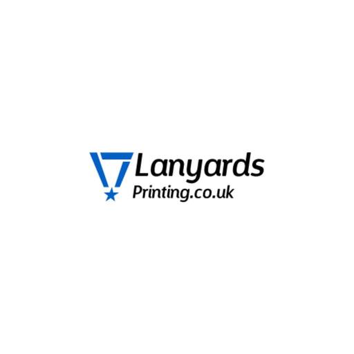 Custom Lanyards Printing logo