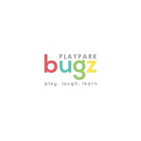 Bugz Playpark logo