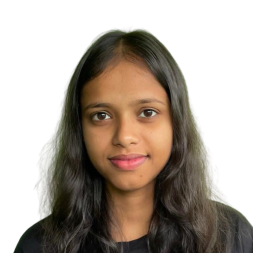 Shrishti Arya