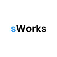 sWorks Software India Pvt Ltd. logo