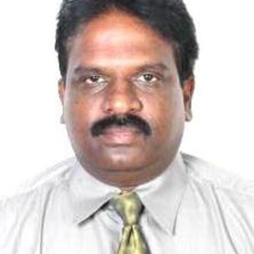 Venkata Suresh Yelamanchili