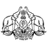 Kerala Board of Higher Secondary Education logo