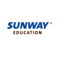 Sunway University Malaysia logo