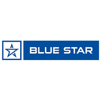 Bluestar Limited logo