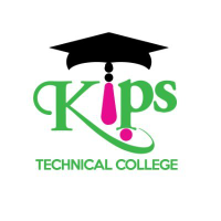 Kenya Institute of Professional Studies logo