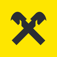 Raiffeisen Bank Romania logo