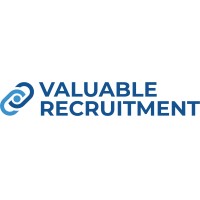 Valuable Recruitment logo