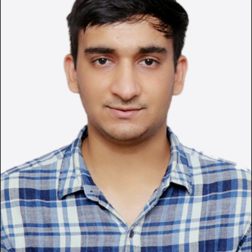 Rishabh Joshi