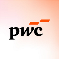 PwC UK LLP logo