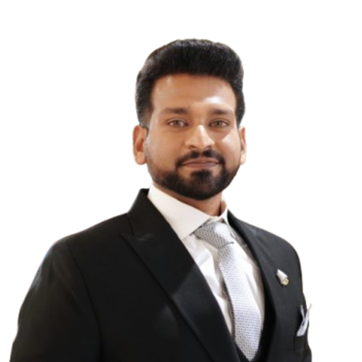 Hashmat Ullah