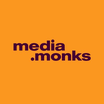 Media.Monks logo