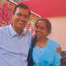gayatri Cheruvu