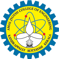 Amal Jyothi College Of Engineering logo