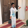 Dinaida Amponsah