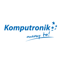 Komputronik S.A. logo