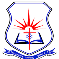 Methodist University Ghana logo