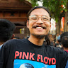 Pushan Maharjan