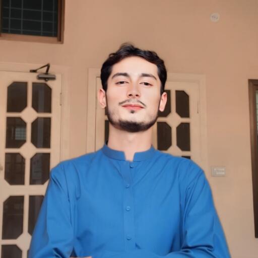 Hamid Javed