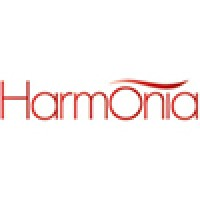 HarmoniaPublishing logo