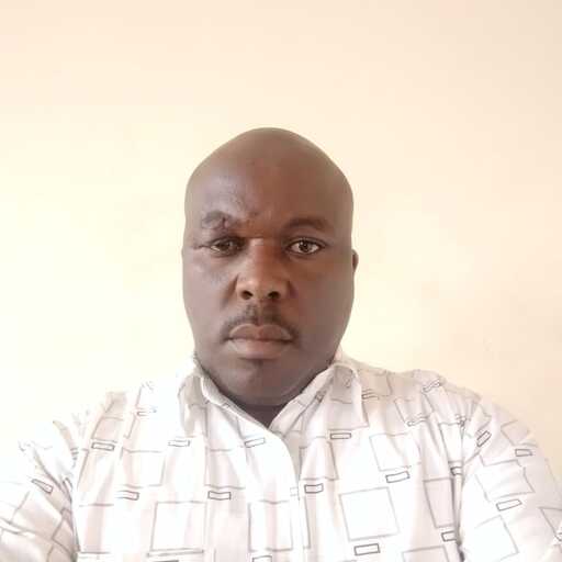 Victor Muli