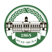 Russian State Agrarian University – Timiryazev logo