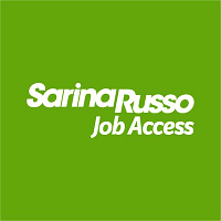 Sarina Russo Institute logo