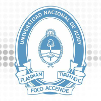 Universidad Nacional de Jujuy logo