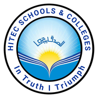 HITEC University logo
