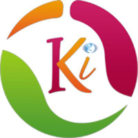 Keshav infotech logo