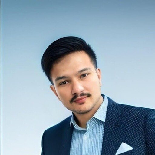 Jawad Jamshaid