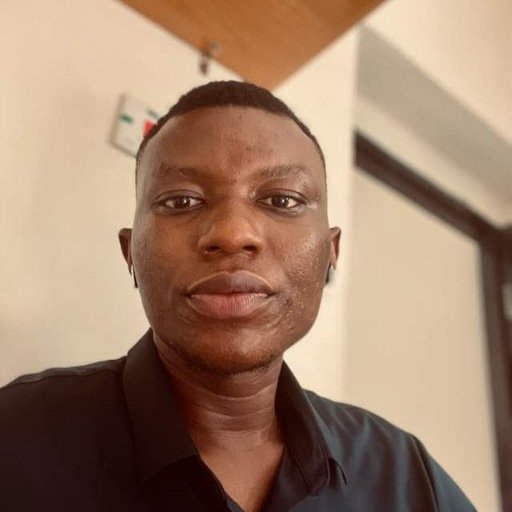 Ndifreke  Alexander 