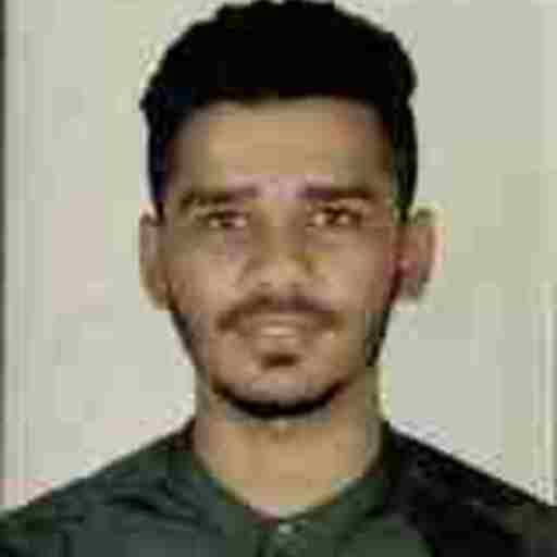 Vighnesh Bhongle