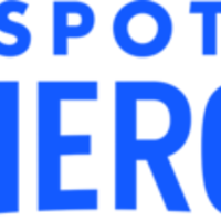 SpotHero logo