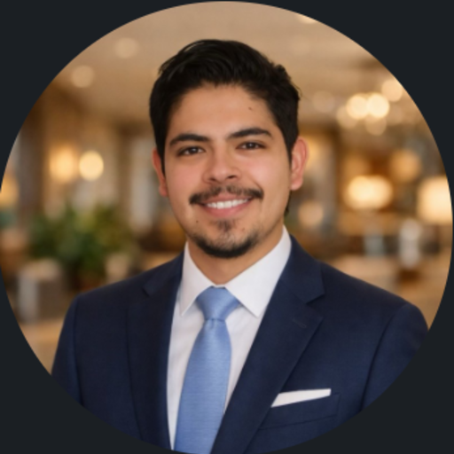 Daniel Rojas Menjure